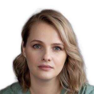 Медведева Мария Николаевна