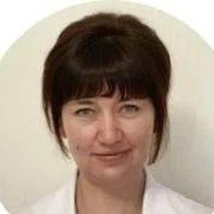 Ишбердина Лилия Шакировна