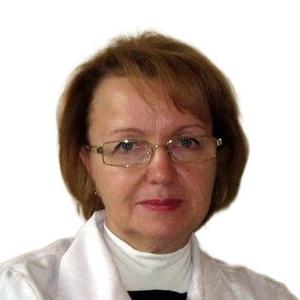 Сагитова Елена Анатольевна