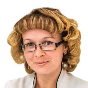 Лучинина Дарья Григорьевна