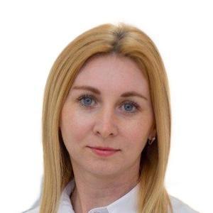 Сидорова Нина Юрьевна