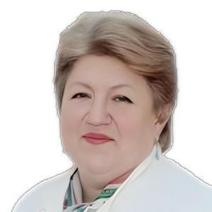 Манохина Елена Владимировна