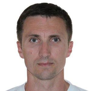 Хруцкий Роман Анатольевич