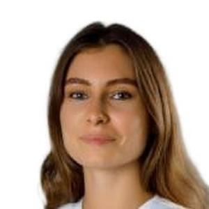 Огнева Ксения Денисовна