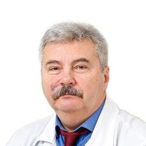 Кветный Александр Ефимович