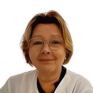 Баконина Елена Юрьевна