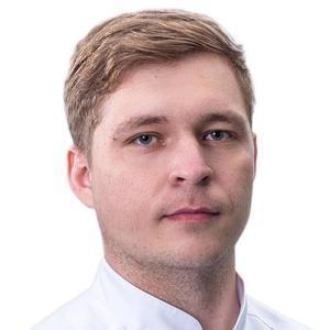 Тропин Валентин Евгеньевич