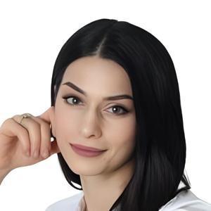 Айрапетова Александра Сергеевна