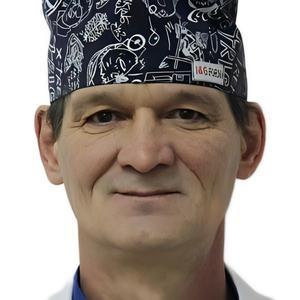 Андреев Александр Яковлевич