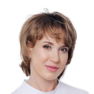 Шальнева Елена Валерьевна