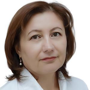 Степанова Алина Витальевна