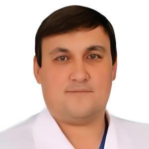 Яковлев Вадим Валерьевич