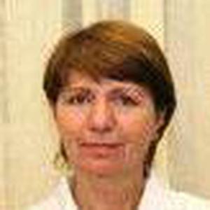 Народова Валерия Вячеславовна