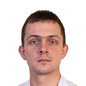 Багмут Денис Валерьевич