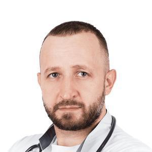 Крайс Артем Александрович