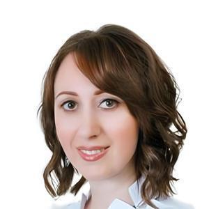 Фрезе Елена Борисовна