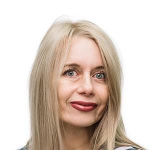 Чернова Марина Юрьевна