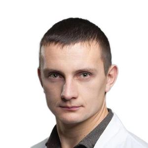 Рябых Дмитрий Викторович