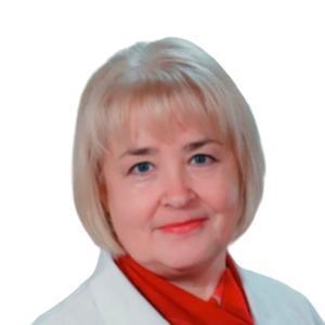 Петрова Светлана Геннадьевна