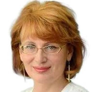 Яковлева Инга Юрьевна