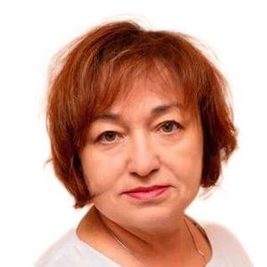 Краснова Марина Витальевна