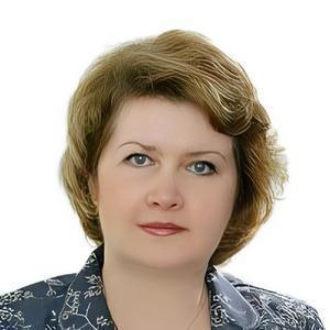 Лебеденко Ольга Борисовна