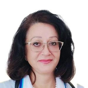 Куделя Любовь Михайловна