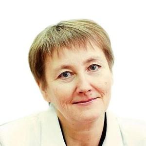 Бондаренко Инна Николаевна