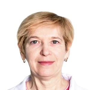 Косихина Надежда Николаевна