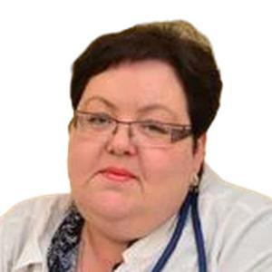 Герман Евгения Юльевна