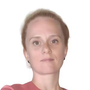 Ильина Любовь Николаевна