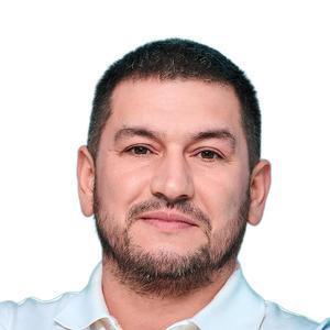 Шадыбеков Тимур Тохирович