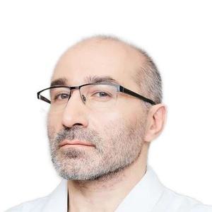Аванесян Григорий Рубенович