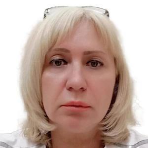 Пушкина Маргарита Александровна