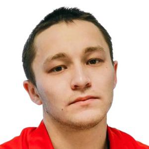 Завалин Денис Сергеевич