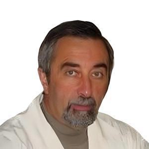 Мирский Владимир Ефимович