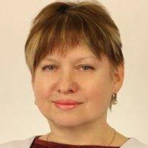 Бондарь Татьяна Васильевна