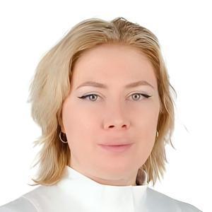 Шевчук Анна Вячеславовна