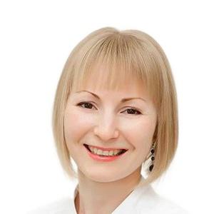 Набеева Диана Альбертовна
