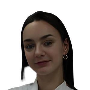 Лапшина Дарья Андреевна