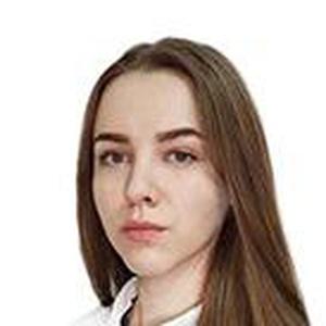 Саврасова Виктория Алексеевна