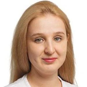 Горбовская Роза Ринатовна