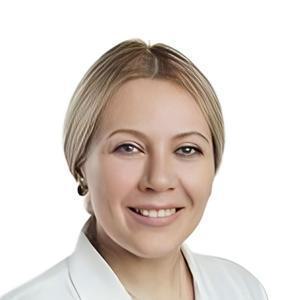 Кречмер Маргарита Юрьевна