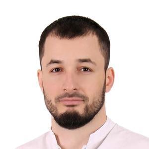 Нестуров Иса Магомедович