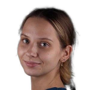 Коломажина Александра Сергеевна
