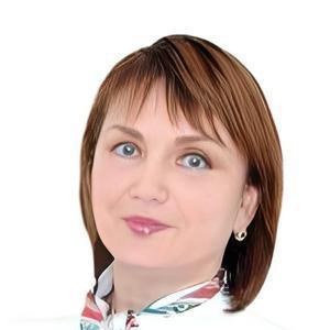 Чуваева Оксана Анатольевна