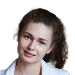 Жогова Софья Андреевна