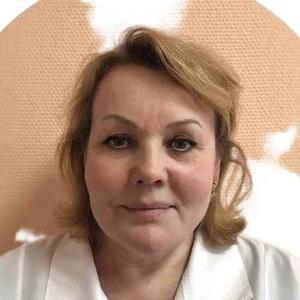Чудакова Людмила Геннадьевна