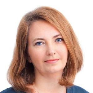 Жернакова Елена Александровна