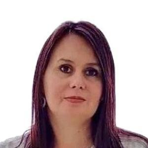 Желтова Ирина Васильевна